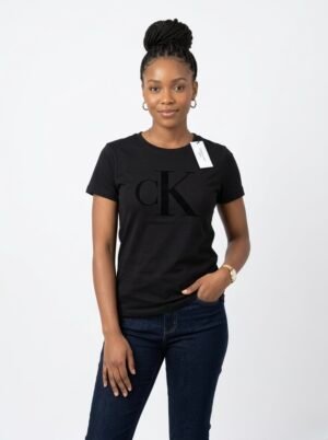 Blusa Casual Calvin Klein