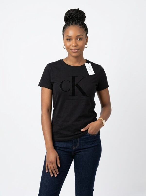 Blusa Casual Calvin Klein