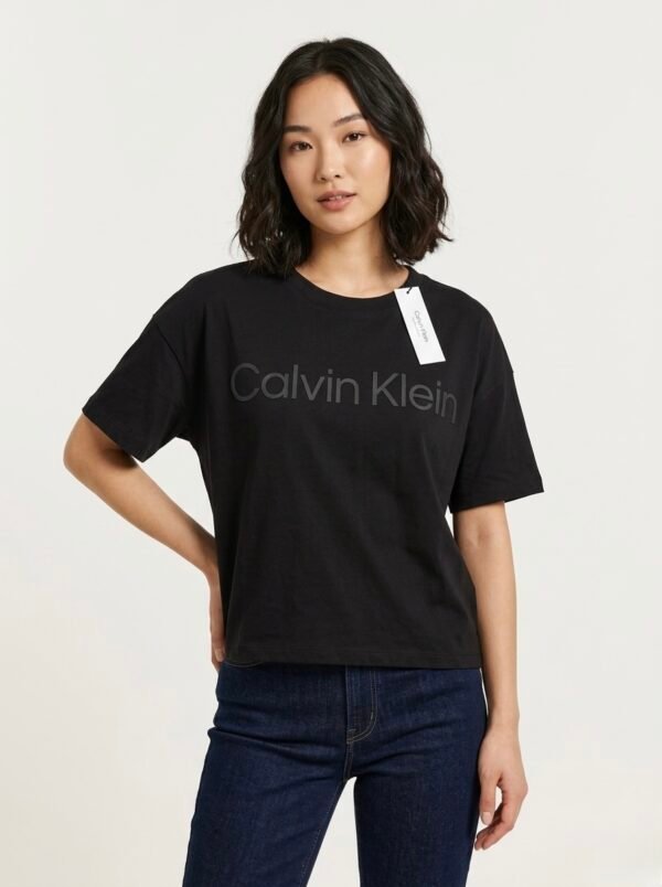 IMG_3947 Blusa Casual Calvin Klein