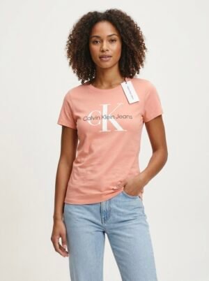 Blusa Casual Calvin Klein