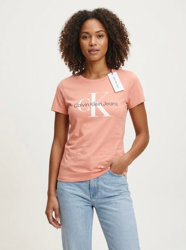 IMG_3949 Blusa Casual Calvin Klein