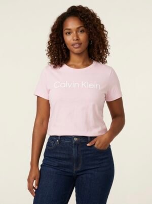 Blusa Casual Calvin Klein