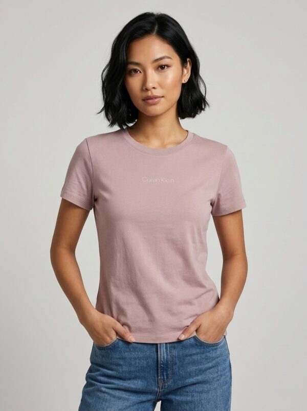 IMG_3954 Blusa Casual Calvin Klein