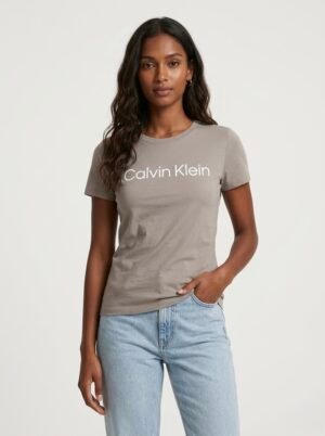 Blusa Casual Calvin Klein