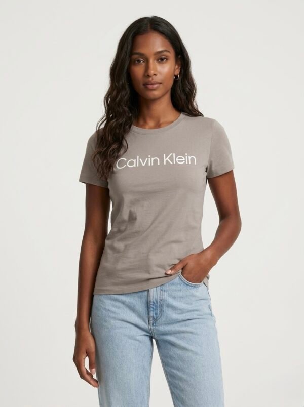 Blusa Casual Calvin Klein