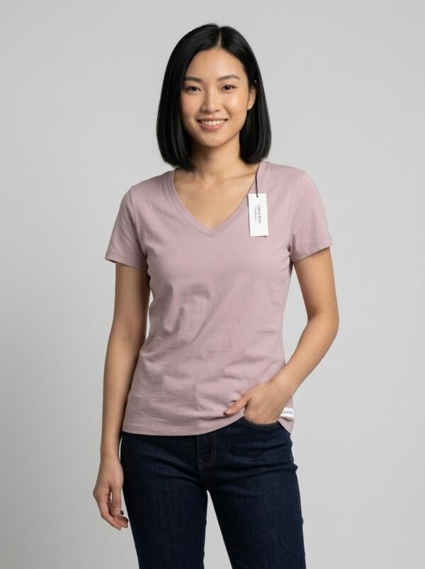 Blusa Casual Calvin Klein