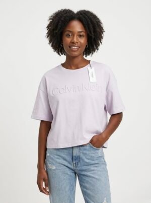 Blusa Casual Calvin Klein