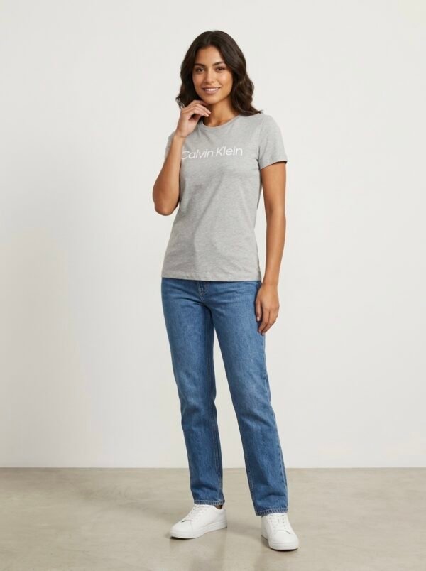 IMG_3961 Blusa Casual Calvin Klein