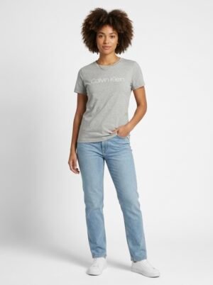 Blusa Casual Calvin Klein