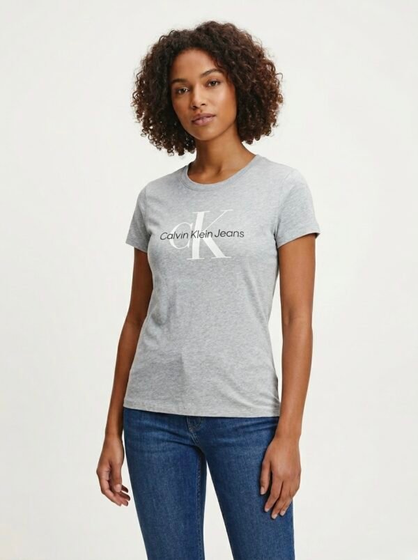 IMG_3982 Blusa Casual Calvin Klein