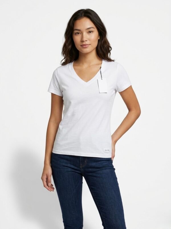 Blusa Casual Calvin Klein