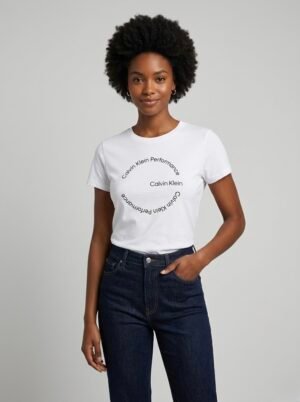 Blusa Casual Calvin Klein