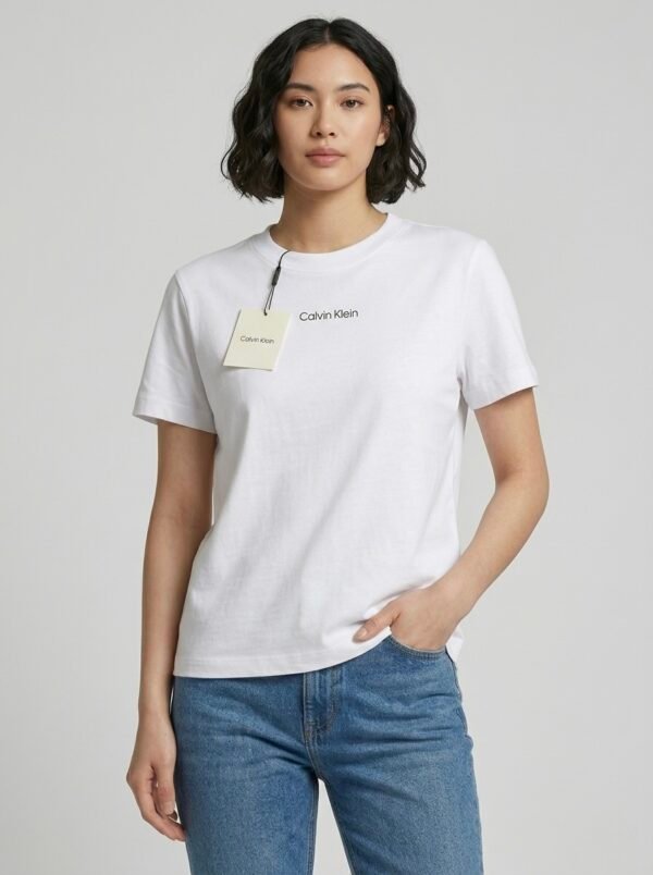 Blusa Casual Calvin Klein
