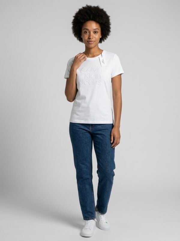 Blusa Casual Calvin Klein