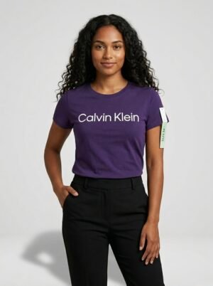 Blusa Casual Calvin Klein