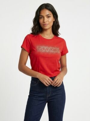 Blusa Casual Calvin Klein