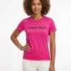 Blusa Casual Calvin Klein