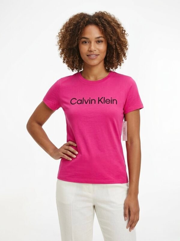Blusa Casual Calvin Klein