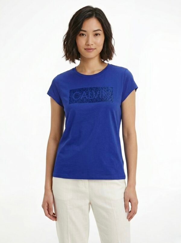 Blusa Casual Calvin Klein
