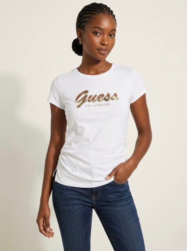 Blusa Casual Guess