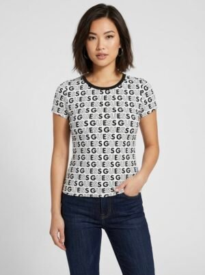Blusa Casual Guess