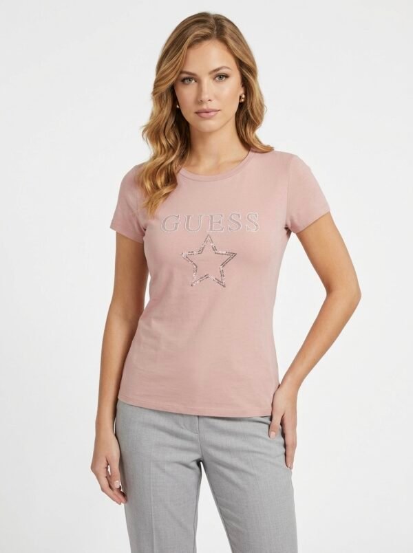 IMG_4180 Blusa Casual Guess
