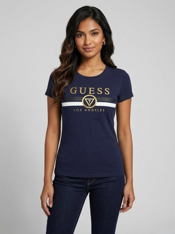 IMG_4182 Blusa Casual Guess