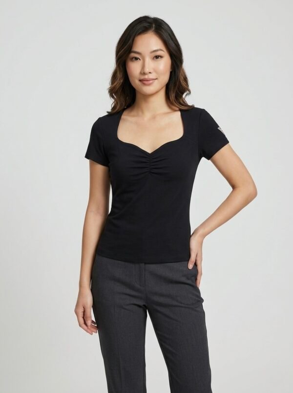 IMG_4183 Blusa Casual Guess