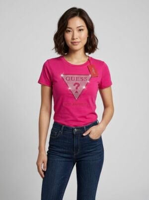 IMG_4184 Blusa Casual Guess