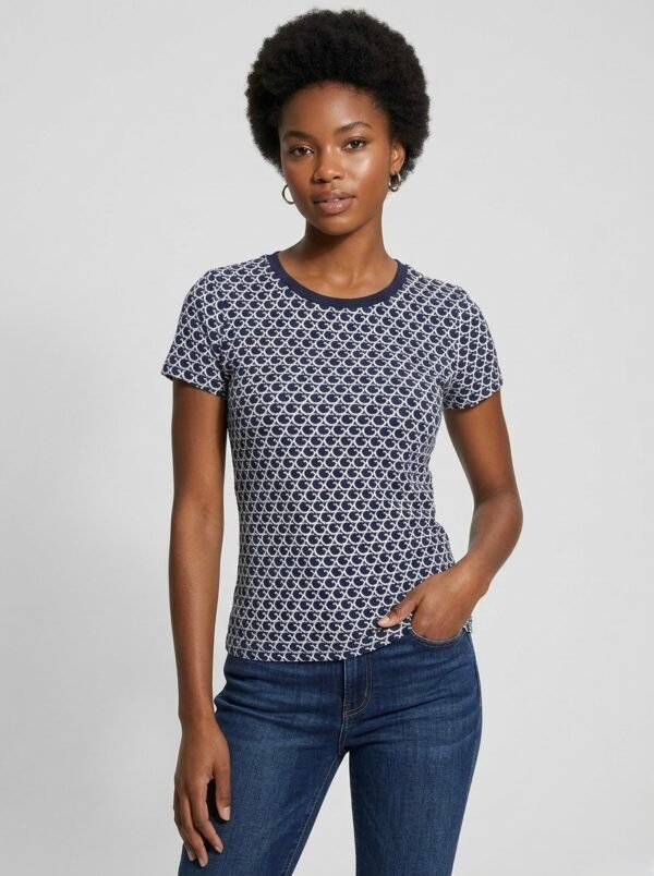 IMG_4185 Blusa Casual Guess