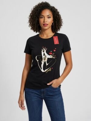 IMG_4187 Blusa Casual Guess