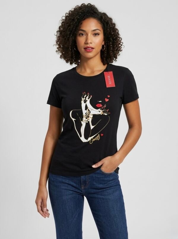 IMG_4187 Blusa Casual Guess