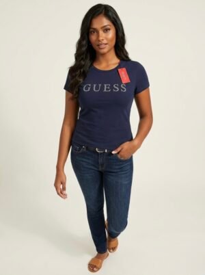 IMG_4188 Blusa Casual Guess