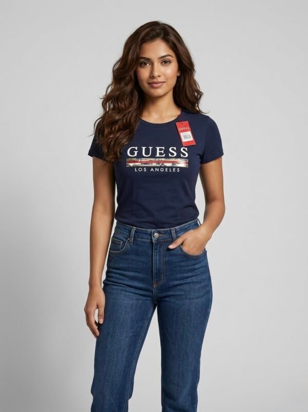 IMG_4192 Blusa Casual Guess