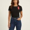 IMG_4193 Blusa Casual Guess