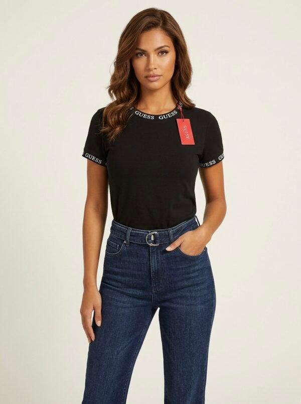 IMG_4193 Blusa Casual Guess