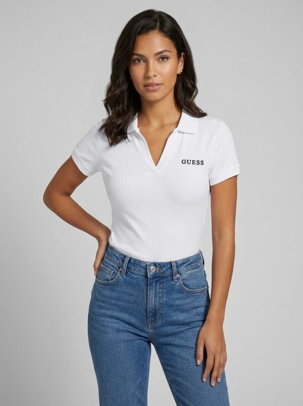 Blusa Casual Guess