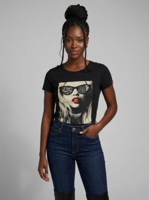 IMG_4196 Blusa Casual Guess