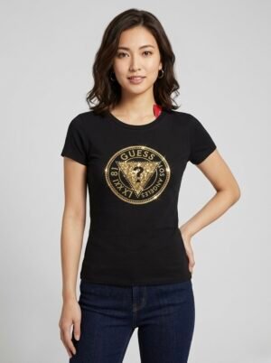 IMG_4197 Blusa Casual Guess