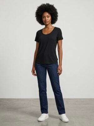 IMG_4199 Blusa Casual DKNY