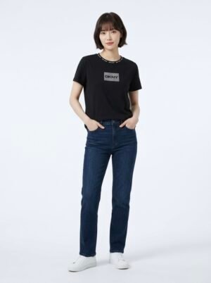 IMG_4200 Blusa Casual DKNY