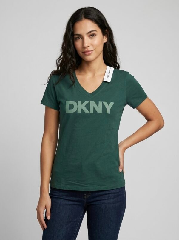 Blusa Casual DKNY