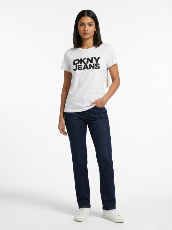 IMG_4203 Blusa Casual DKNY