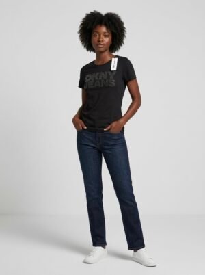IMG_4204 Blusa Casual DKNY