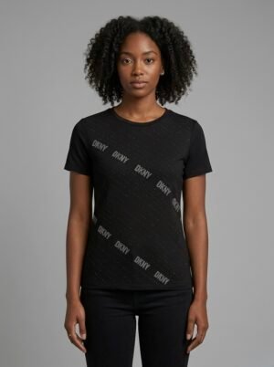 IMG_4205 Blusa Casual DKNY