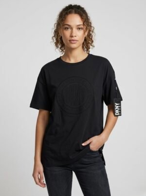 IMG_4206 Blusa Casual DKNY