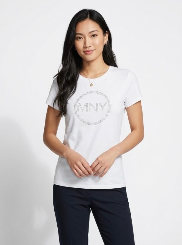 IMG_4207 Blusa Casual DKNY