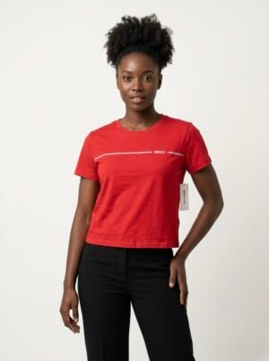 IMG_4212 Blusa Casual DKNY