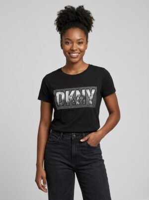 IMG_4213 Blusa Casual DKNY