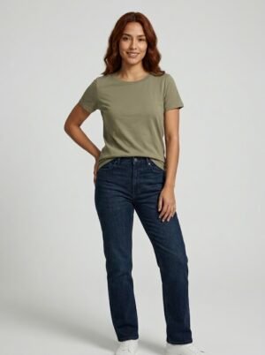IMG_4214 Blusa Casual DKNY